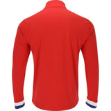 Hubbard 1/4 Zip Pullover - Fairway Styles