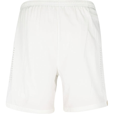 90D Poly Stretch Active Shorts