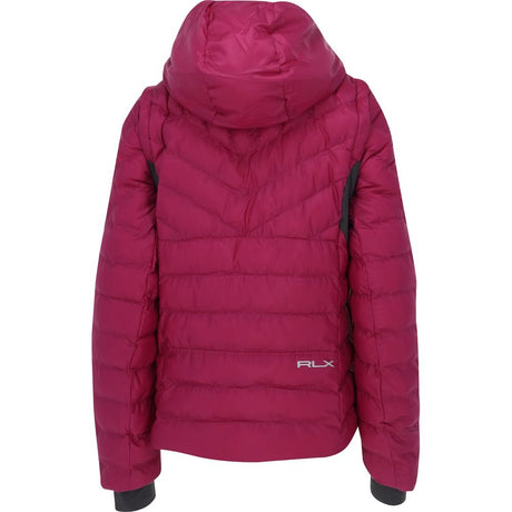 Women's Basedown Ripstop Jacket - Fairway Styles
