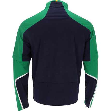 Convertible Stratus 2.0 Full Zip Windshirt