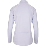 Women's Recycled Lightweight Airflow 1/4 Zip Midlayer