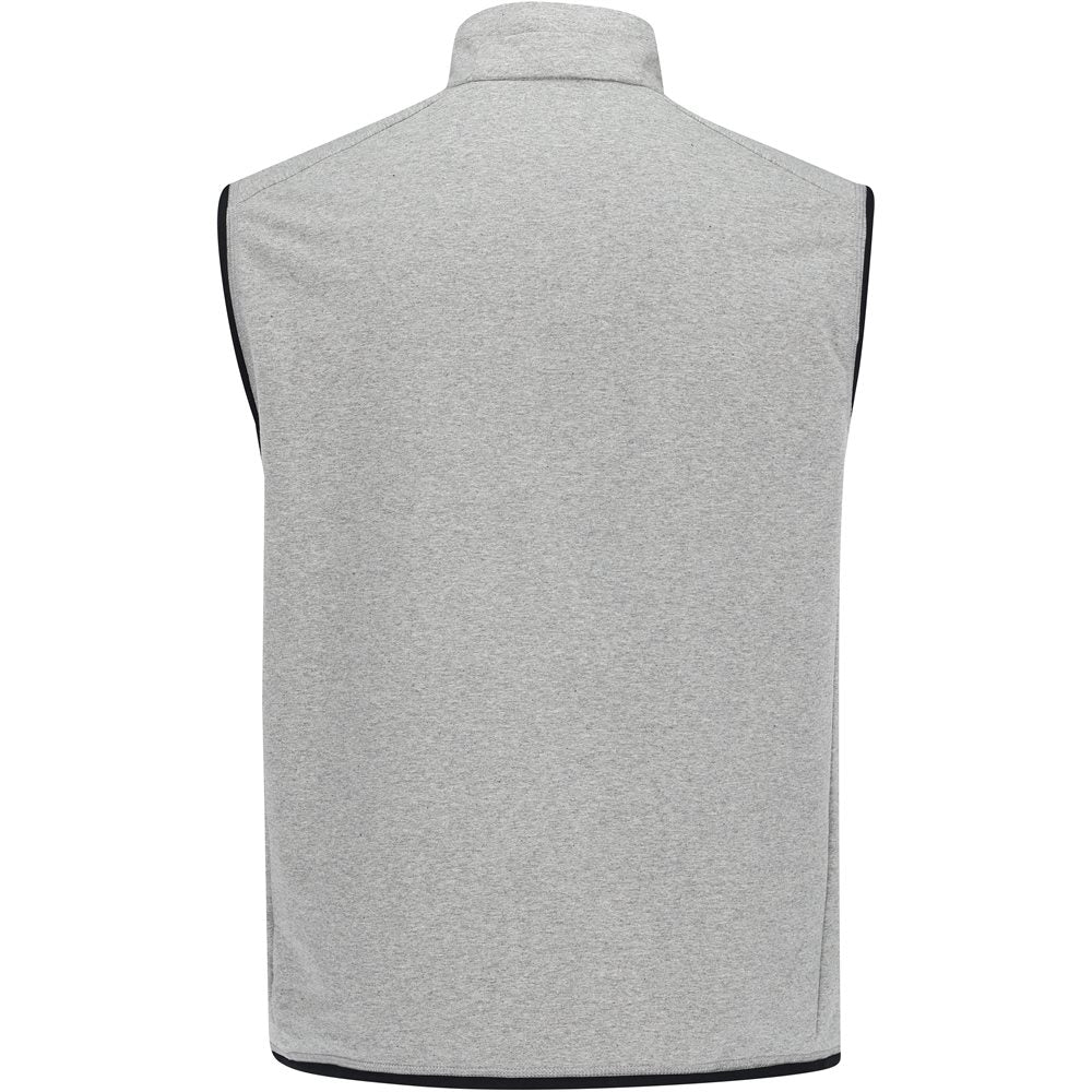 Women's Tech Terry Quilted Hybrid Vest