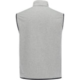Women's Tech Terry Quilted Hybrid Vest