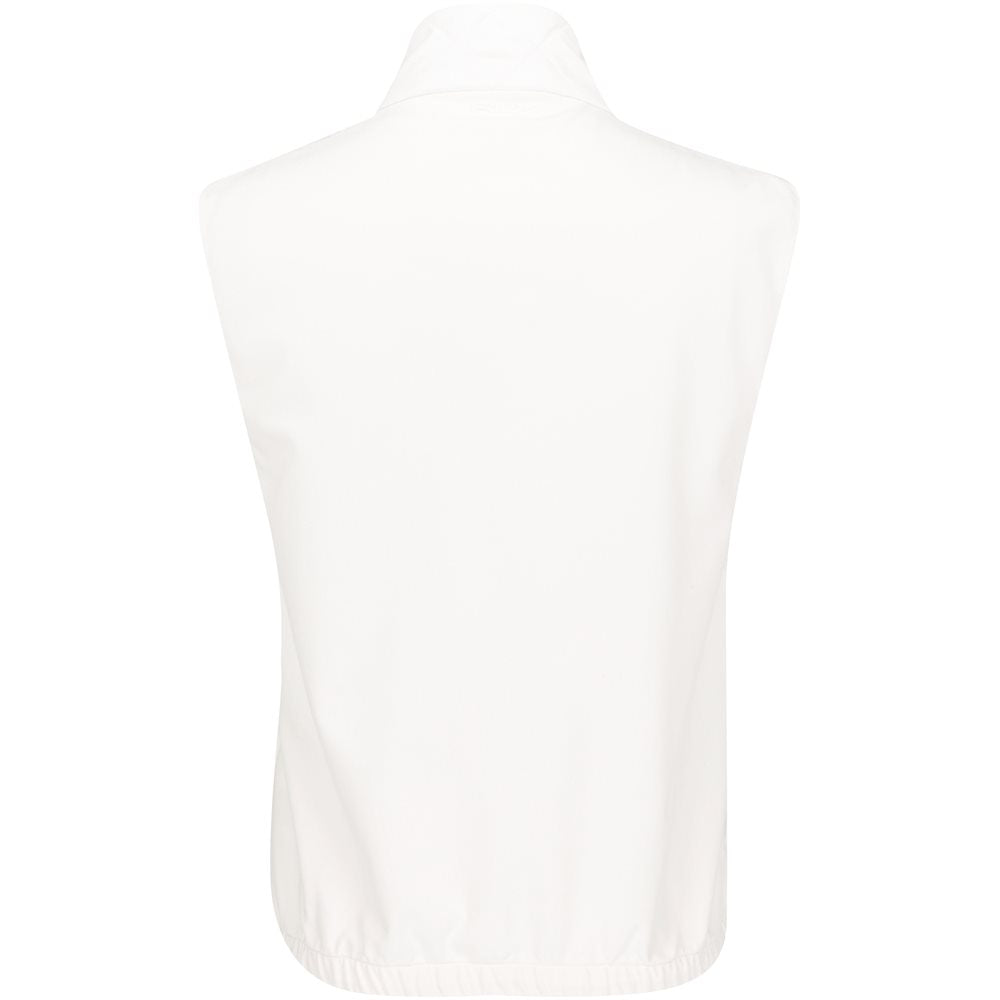 Women's Tech Terry Quilted Hybrid Vest