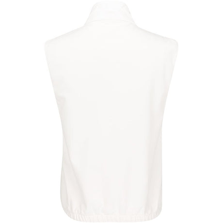 Women's Tech Terry Quilted Hybrid Vest
