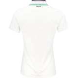 Women's Tour Pique Knit Polo