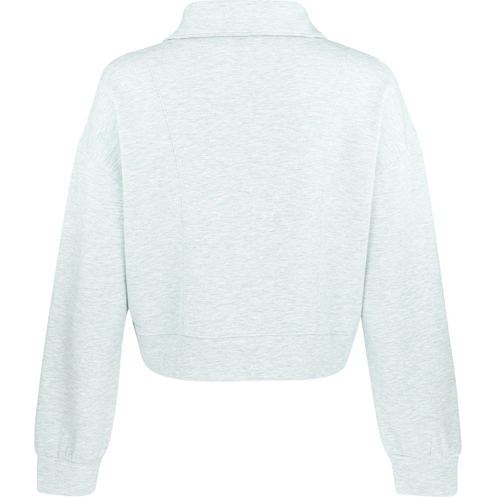 Women's Skyloft Soft 1/2 Zip Pullover - Fairway Styles