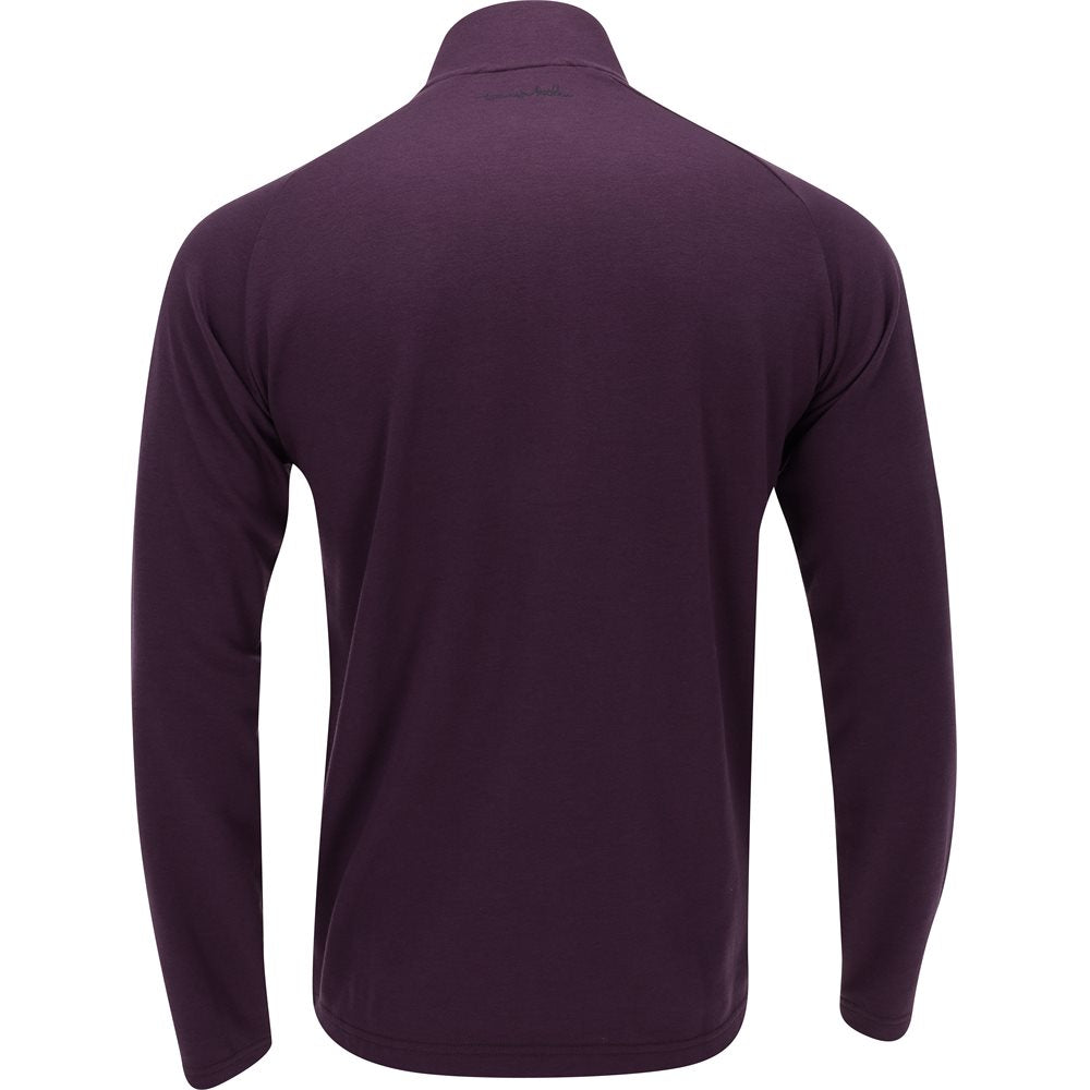 Upgraded 1/4 Zip Pullover