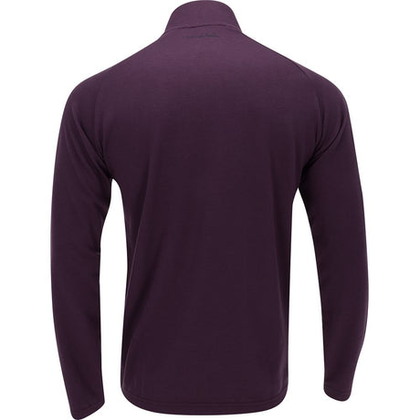 Upgraded 1/4 Zip Pullover