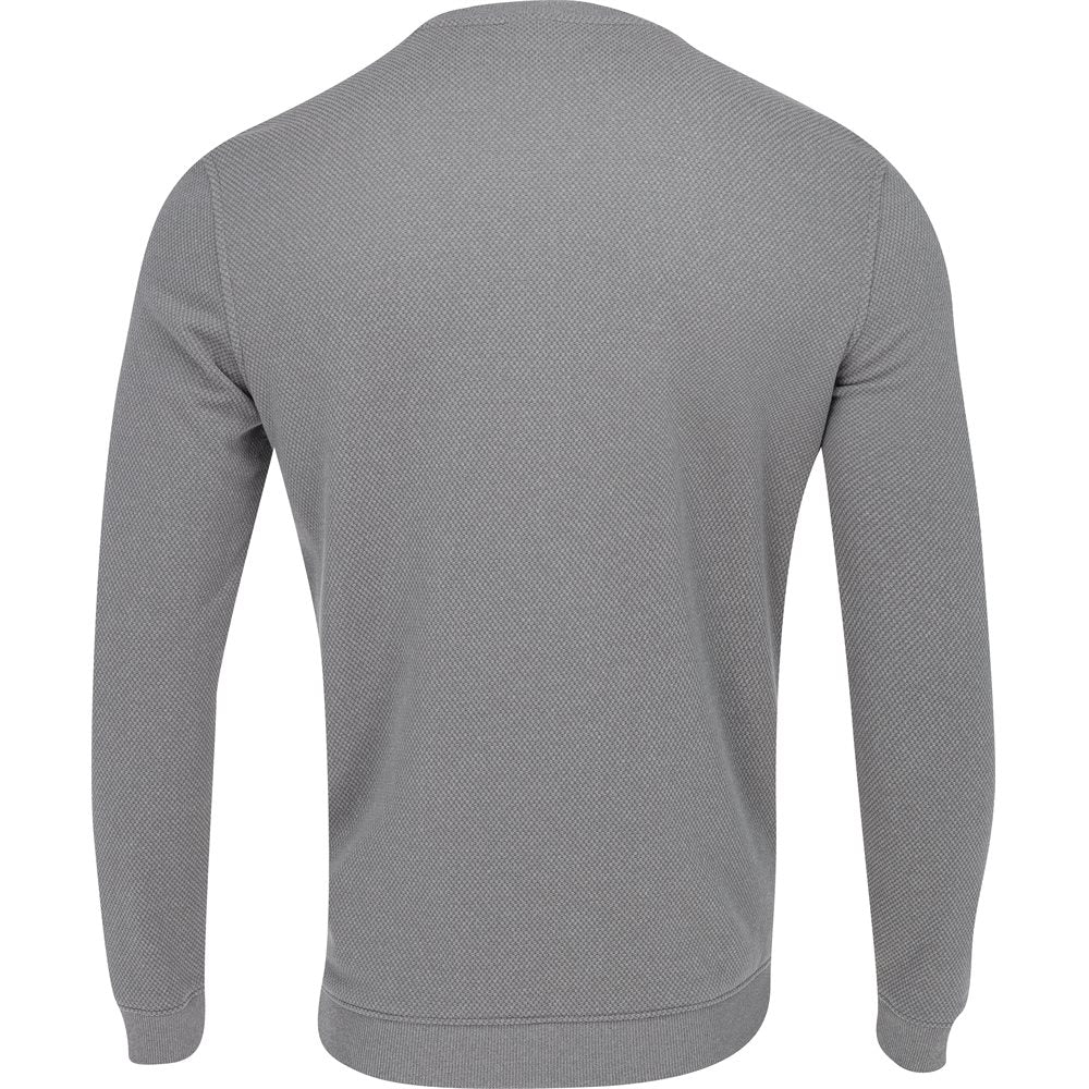 UA Drive Storm SF Crew Top Sweater - Fairway Styles