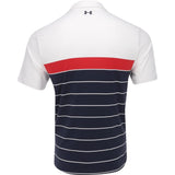 UA Playoff 3.0 Pop Top Polo - Fairway Styles