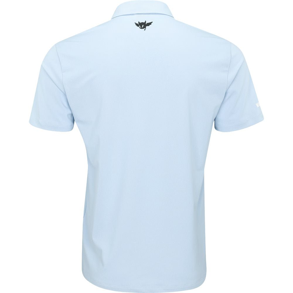 Essential Pique Polo - Fairway Styles