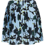 Women's Athletic Forest Pleats Skort - Fairway Styles