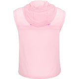 Women's Zip - up Hoodie Vest - Fairway Styles