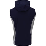 The Champ Hooded Vest