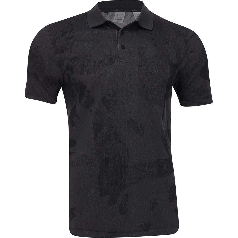 GO TO PrimeKnit Polo - Fairway Styles