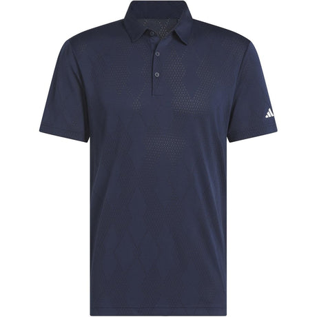 Ultimate365 Micro Texture Polo - Fairway Styles