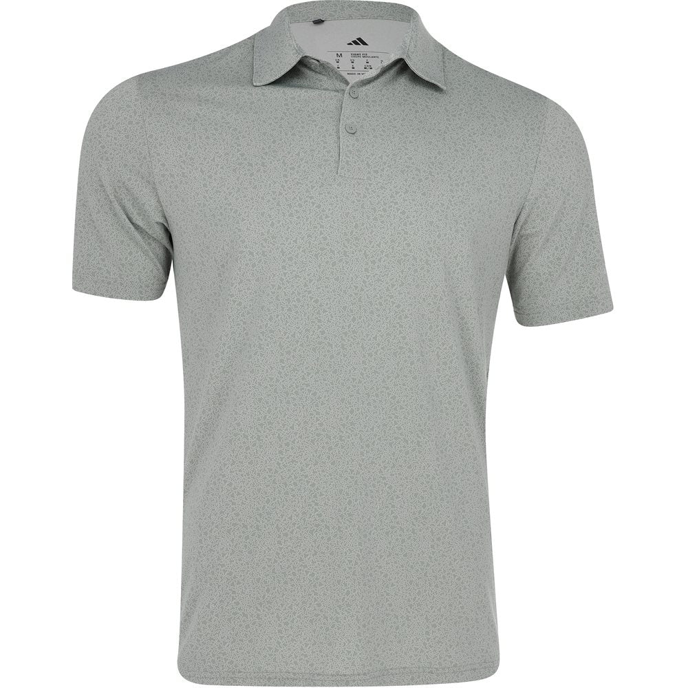 Ultimate365 Mini Bunker Polo