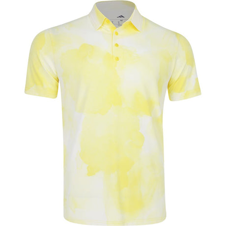 Ultimate365 Printed Cool Feeling Tour Polo