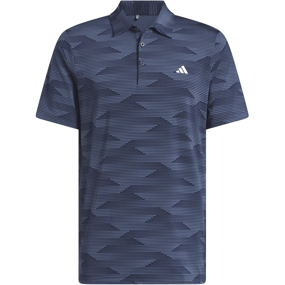 Ultimate365 Speed Stripe Polo