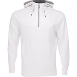 The Protector 1/4 Zip Hoodie - Fairway Styles
