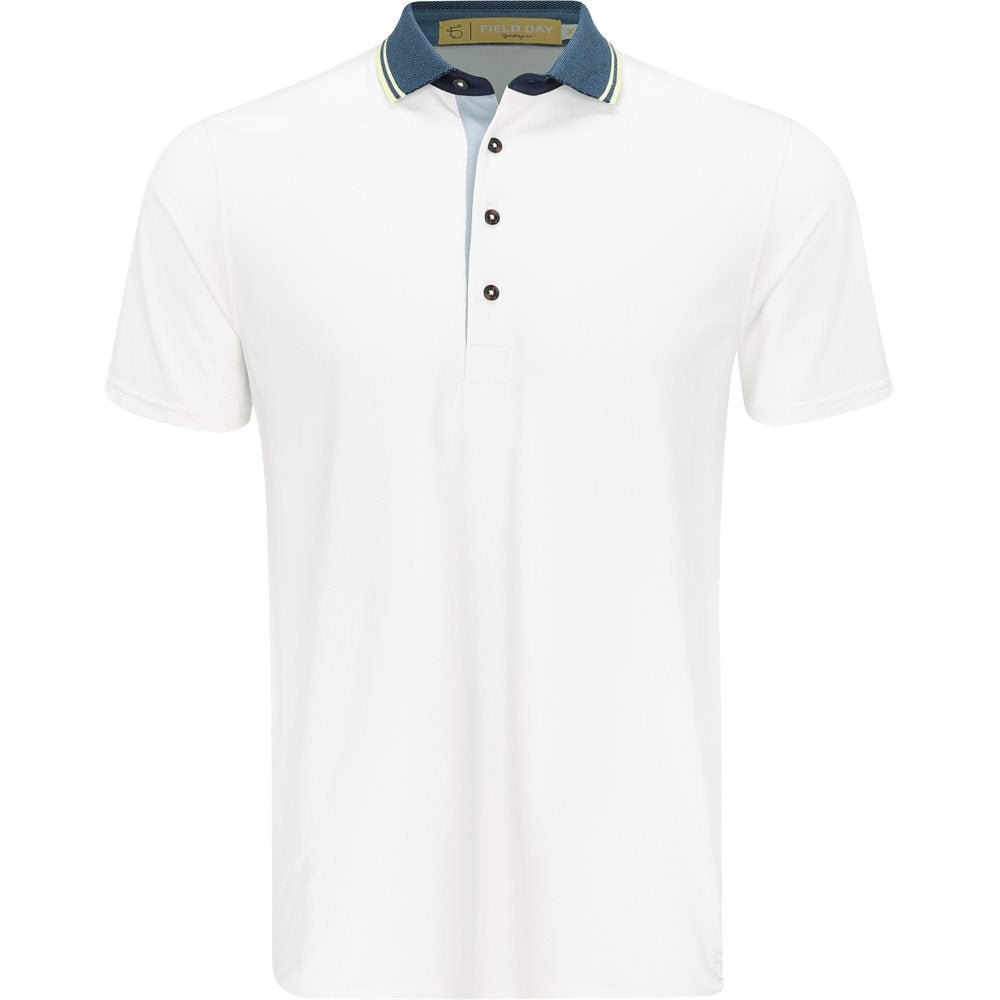 Ford Performance Polo - Fairway Styles