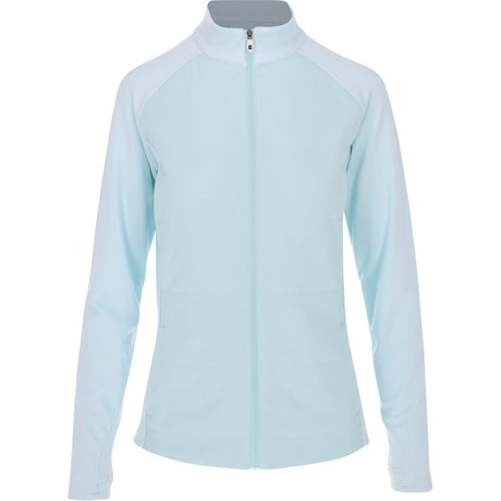 Women's Hybrid Jacket