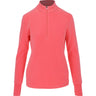 Women's 1/2 Zip Fleece Midlayer