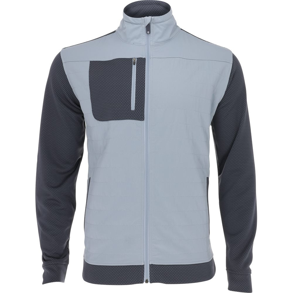 Thermoseries Hybrid Jacket - Fairway Styles