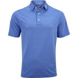 Athletic Fit Classic Stripe Polo