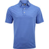 Athletic Fit Classic Stripe Polo