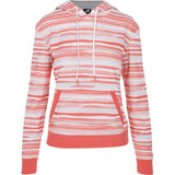 Women's Watercolor Pullover Hoodie