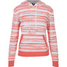 Women's Watercolor Pullover Hoodie