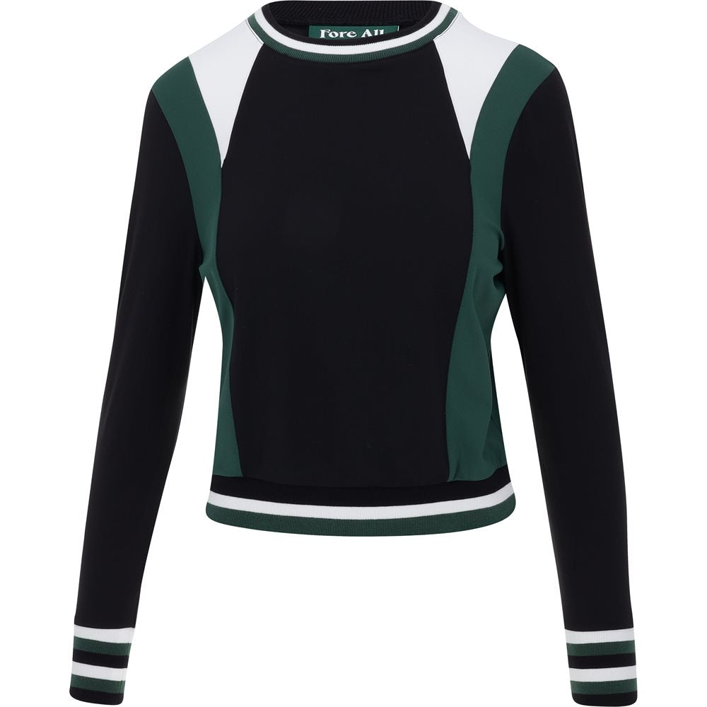 Women's Fursty Crew