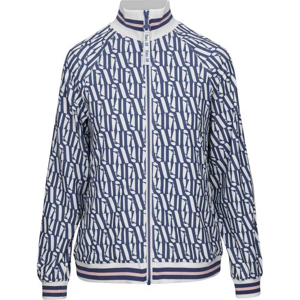 Fore All Women's Glena Jacket 810125077647 Fairway Styles