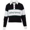 Women's League Long Sleeve Polo