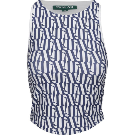 Women's Lillee Tank Shirt - Fairway Styles