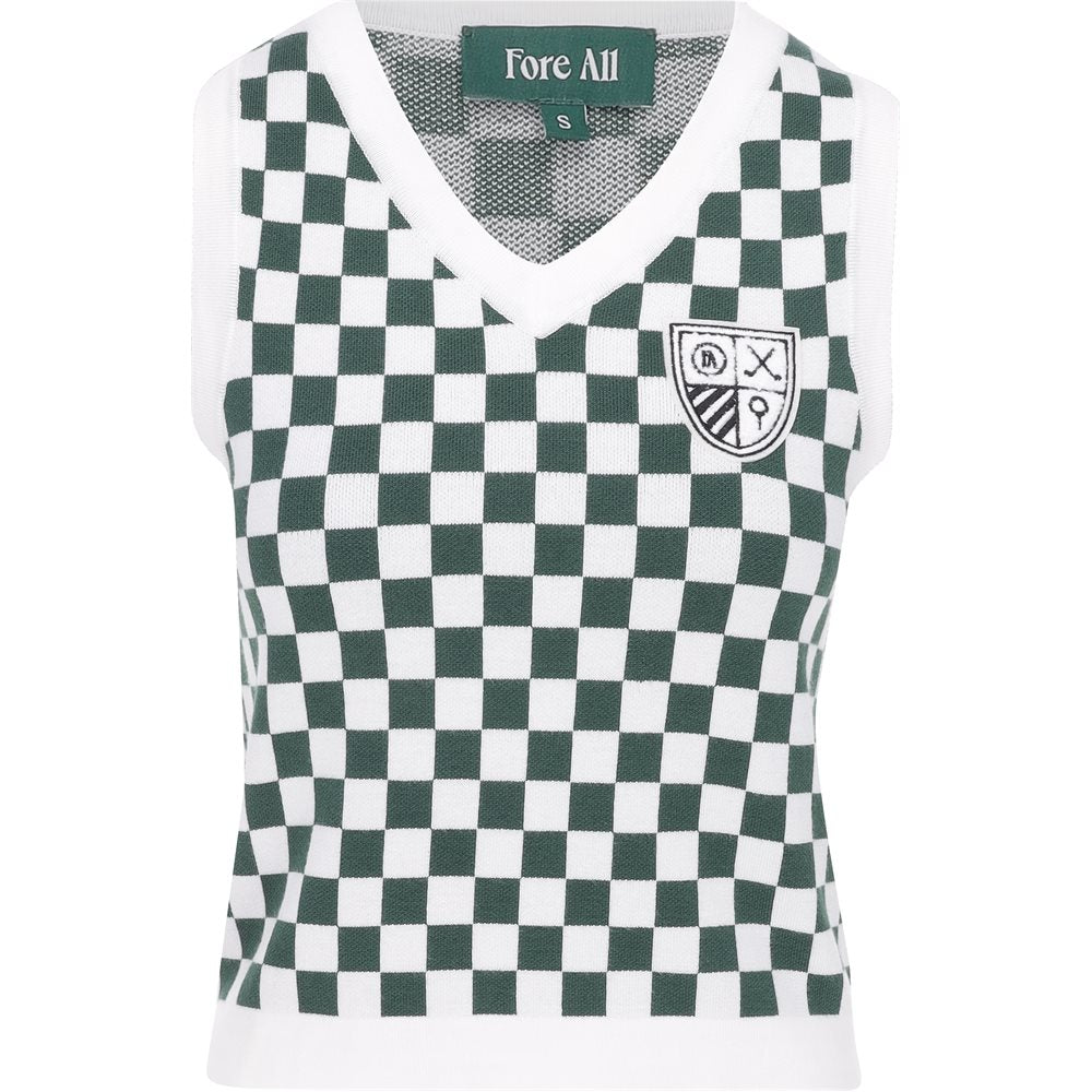 Women's Jen Sweater Vest