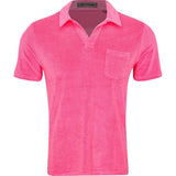 Limited Release French Terry Polo - Fairway Styles