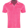 Limited Release French Terry Polo - Fairway Styles