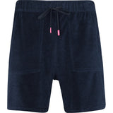 French Terry Lounge Shorts