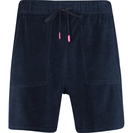 French Terry Lounge Shorts