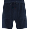 French Terry Lounge Shorts