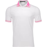 Tux Polo - Fairway Styles