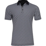 Mercer Breathable Polo - Fairway Styles