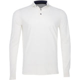 Cherokee Long Sleeve Polo - Fairway Styles