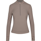 Women's Halley II 1/4 Zip Midlayer - Fairway Styles