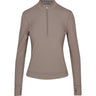 Women's Halley II 1/4 Zip Midlayer - Fairway Styles