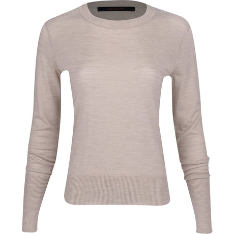 Women's Leith Crewneck Sweater