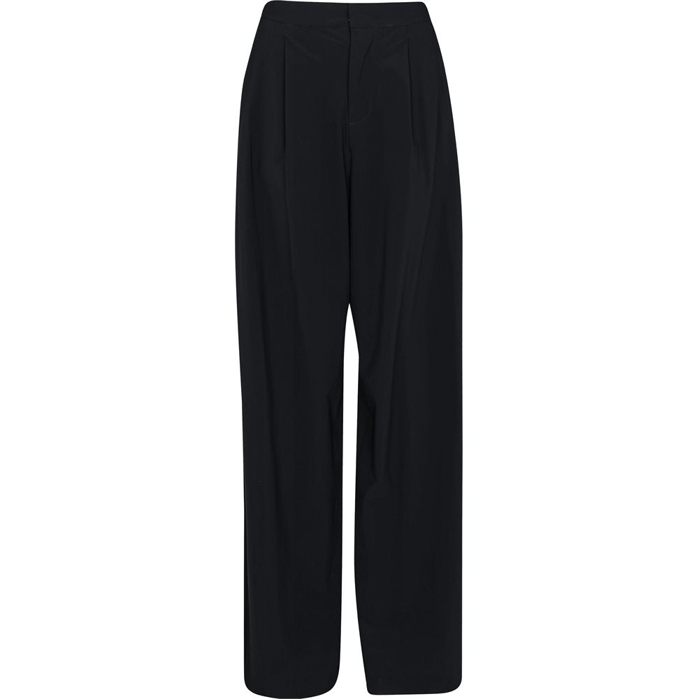 Women's Phoenix Wide Leg Trousers - Fairway Styles